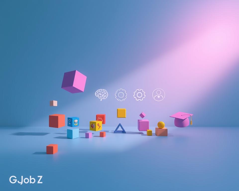 Meta Blueprint learning modules