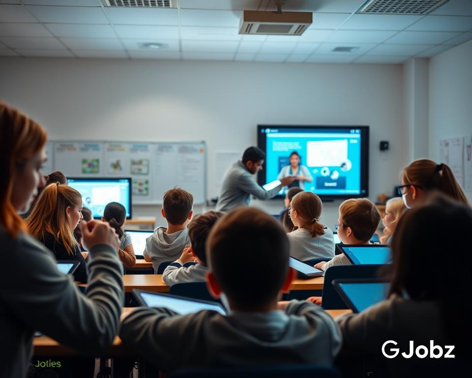 Overcoming education technology challenges