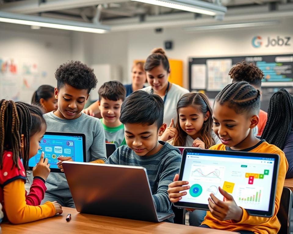 Personalized learning paths for student success