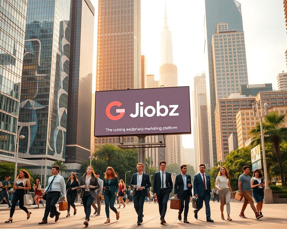 career opportunities