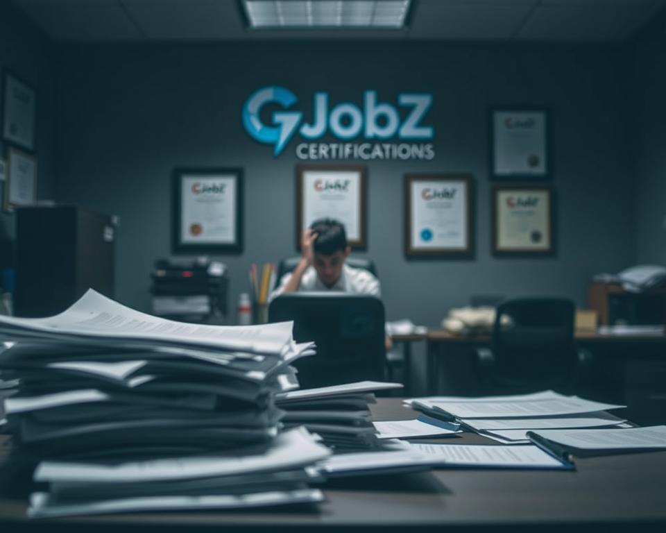 certification challenges