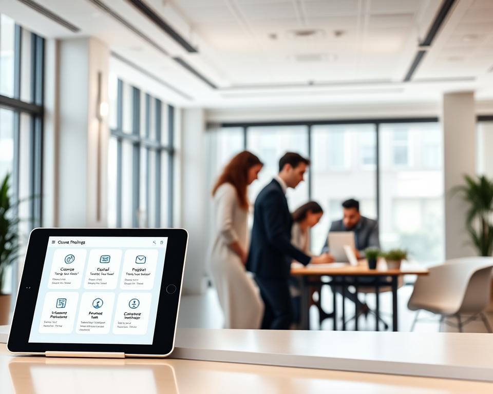 corporate training platform types