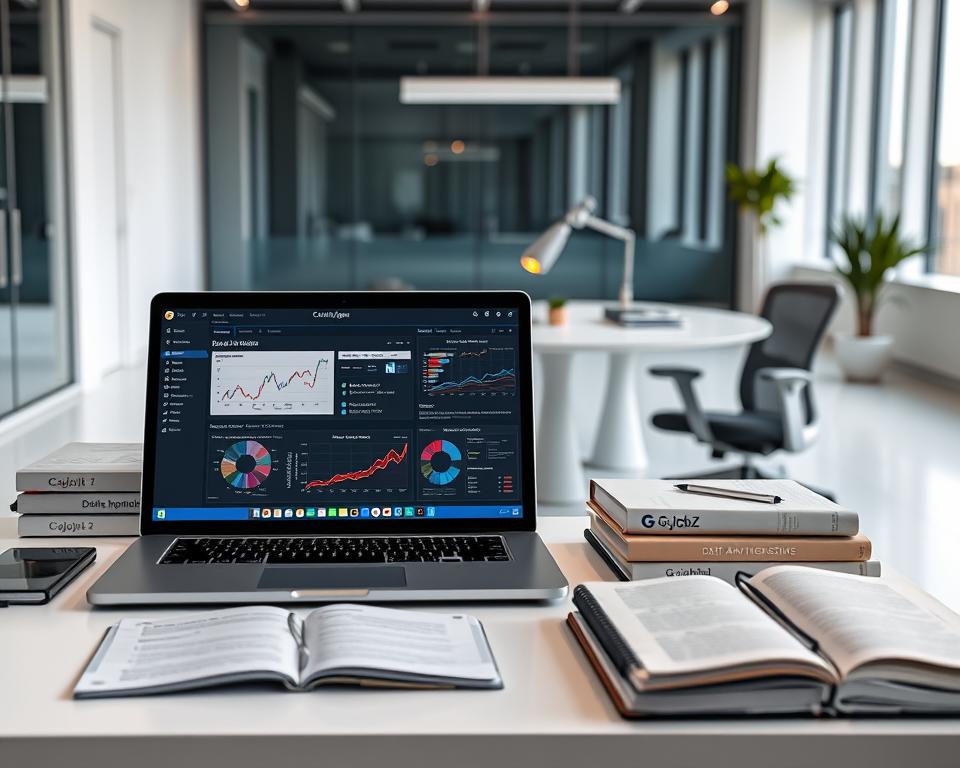 data analysis curriculum