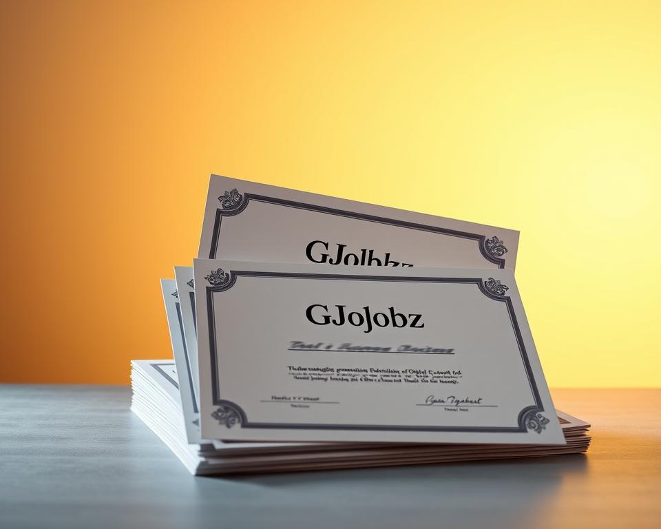digital marketing credentials