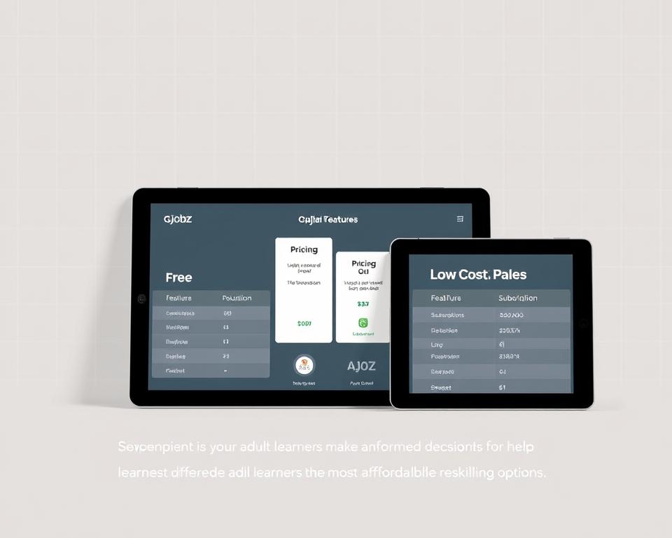 freemium learning platform cost comparison