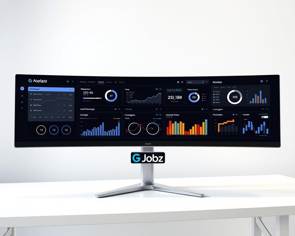 marketing analytics program