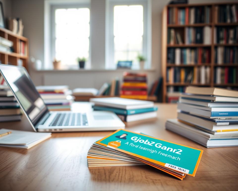 maximizing budget learning with free trials