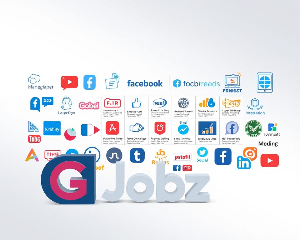 social media courses