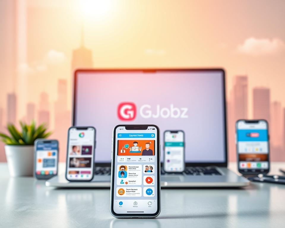 social media learning tools