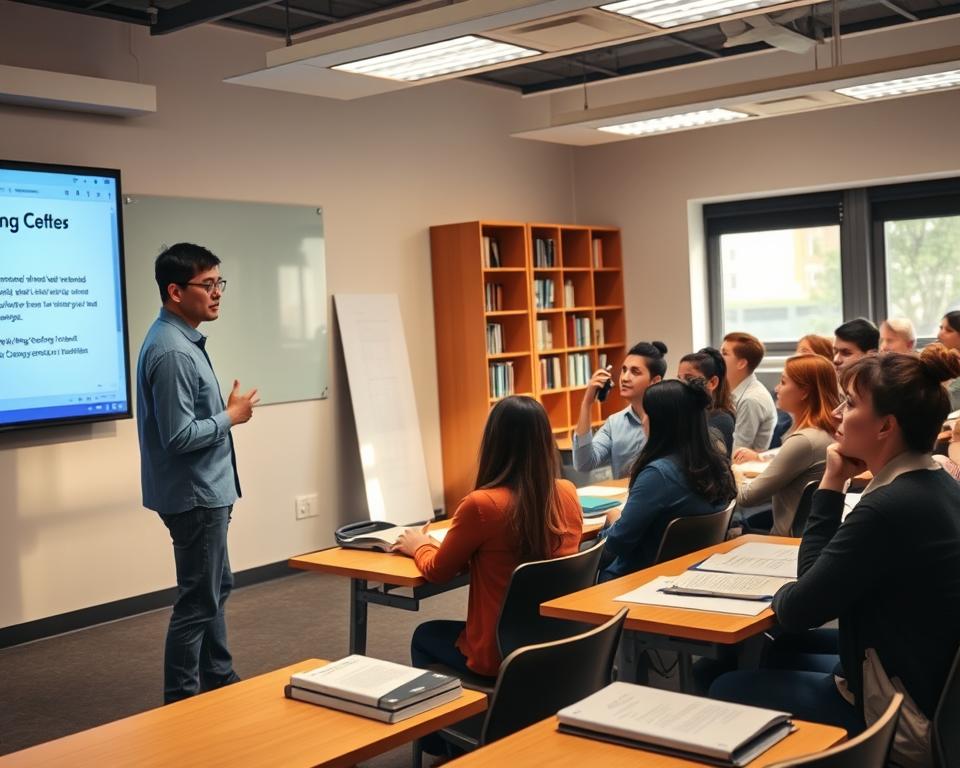 teacher certification training